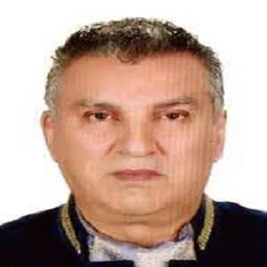 دکتر بهمن شیروانی