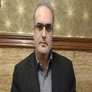 دکتر محسن امین سبحانی