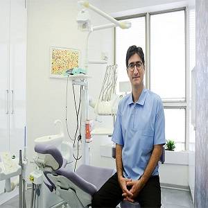 دکتر نیما نداف پور 