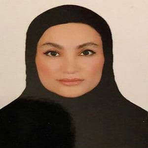 دکتر سارا رضایی فرید