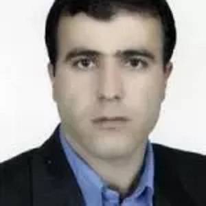 دکتر ستار محمودی