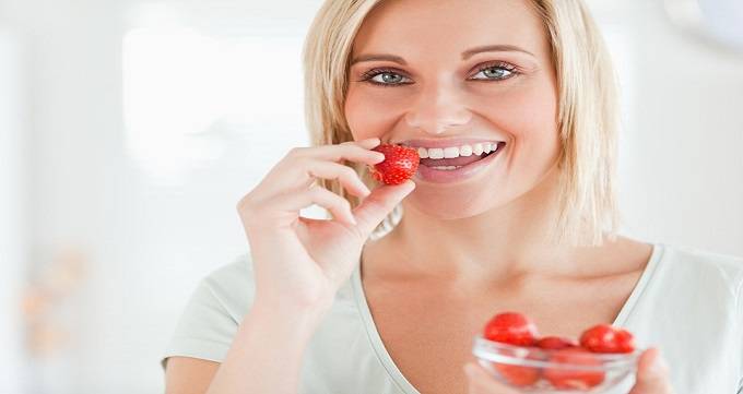 مواد غذایی که برای دندان مضر می باشند
