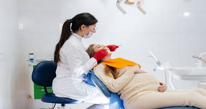 عصب کشی دندان به چه صورت است؟