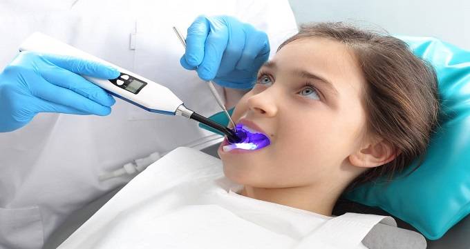 آیا کشیدن دندان با لیزر قابل انجام است؟