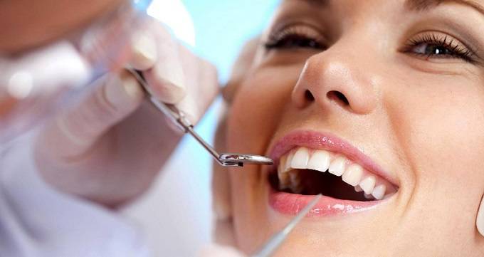 توصیه های بعد از انجام درمان ریشه دندان