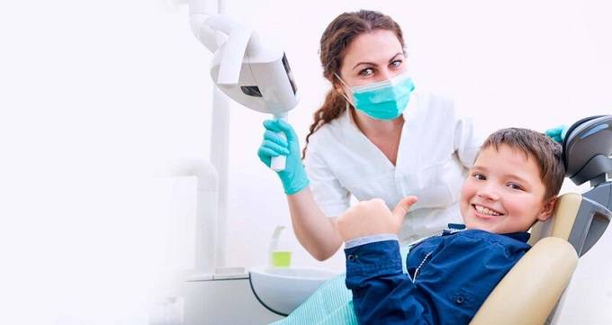 ویژگی های بهترین دندانپزشک کودکان در اهواز