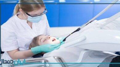 بهترین دندانپزشک کودکان در اهواز