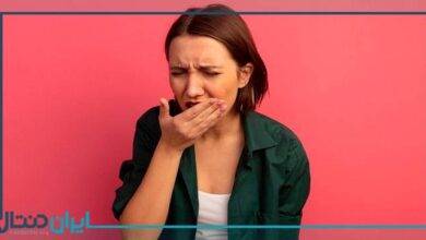کمبود چه ویتامین هایی باعث درد دندان می شود؟