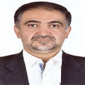 دکتر سید محمدرضا عندلیبی طهرانی