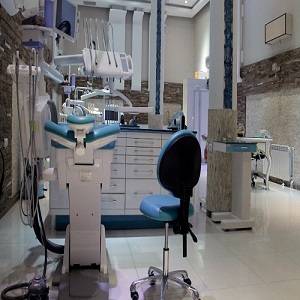 کلینیک دندانپزشکی دکتر یوسف رضاپور