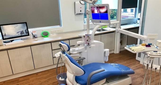 ویژگی های بهترین کلینیک دندانپزشکی در اراک
