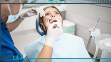بهترین دندانپزشک درمان ریشه در رشت
