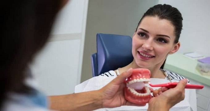 لمینت دندان به چه منظور انجام می شود؟