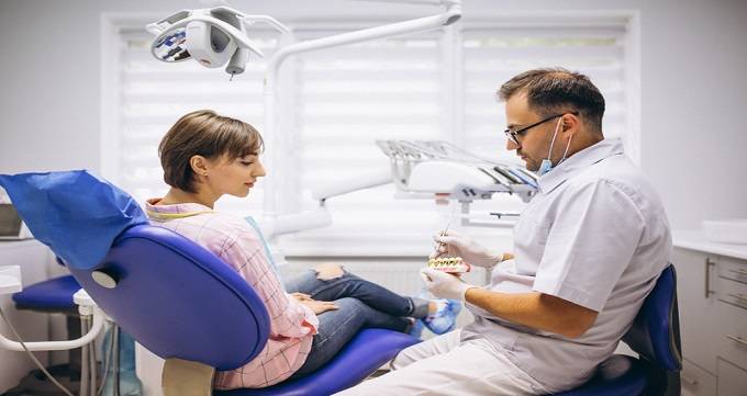 جراحی دندان به چه منظور انجام می شود؟
