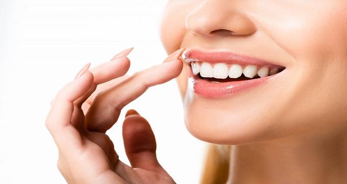تفاوت کامپوزیت و لمینت دندان چیست؟