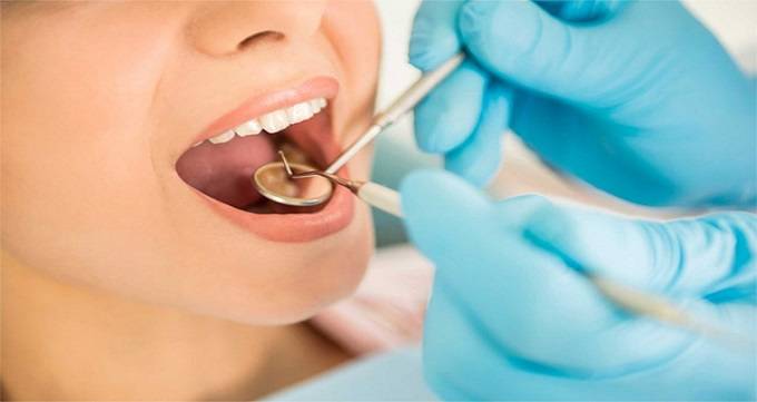 دندانپزشک چه خدماتی را ارائه می دهد؟