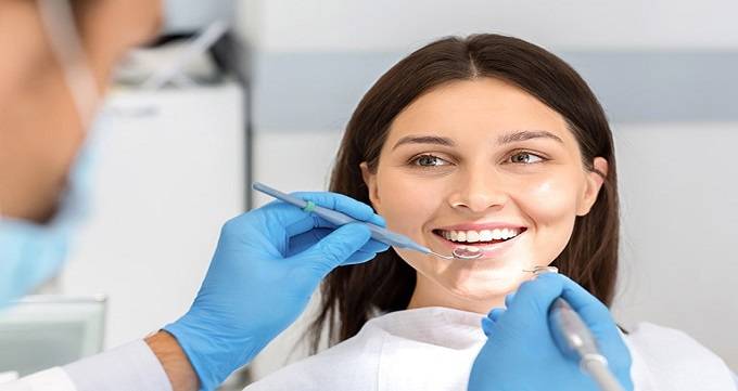 اهمیت درمان ریشه دندان چیست؟