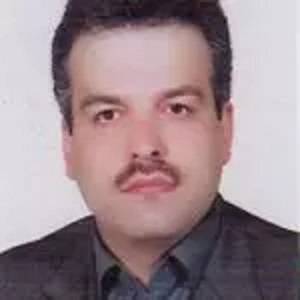 دکتر علی حسین مسگر زاده