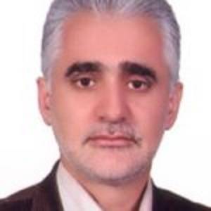 دکتر علی مومن پور 