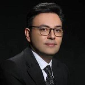 دکتر اتابک کاشفی‌ مهر