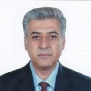 دکتر نادر ابوالفضلی