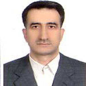 دکتر حسین مسعودی راد
