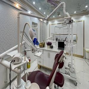 کلینیک دندانپزشکی دکتر مختاری