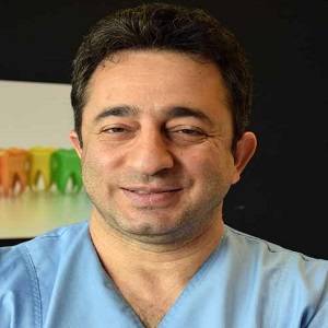 دکتر ستار کاظمی
