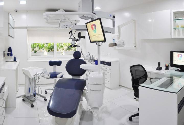 خدماتی که در بهترین کلینیک دندانپزشکی در اردبیل ارائه می شود