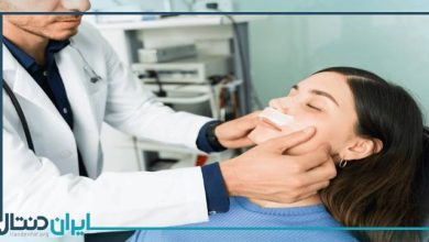 چه مدت بعد از عمل بینی میتوان دندانپزشکی رفت؟
