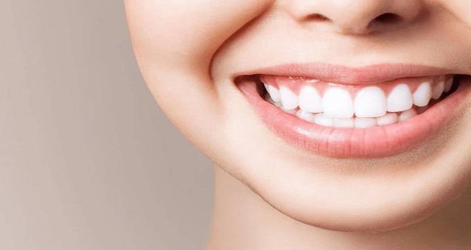 توصیه های بعد از بلیچینگ دندان