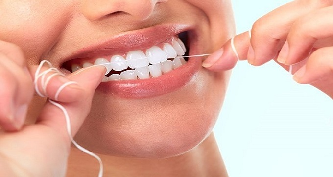 مراقبت های بعد از لمینت دندان