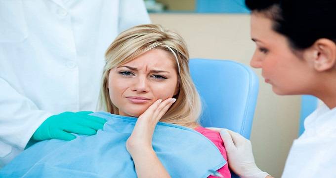 درد بعد از کشیدن دندان تا چند روز طبیعی است؟