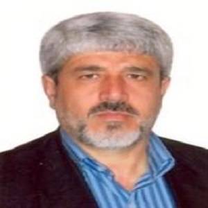 دکتر علی اصغر یعقوبی