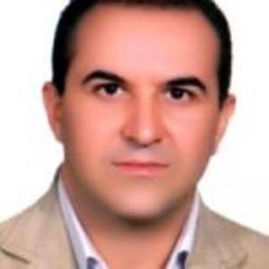 دکتر غلام حسین کریمی کهکی