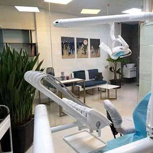 کلینیک دندانپزشکی مهسا کریم اوغلی