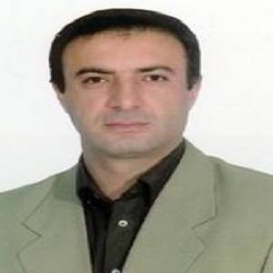 دکتر کیوان منصوری