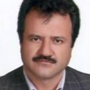 دکتر محمد جلیلی