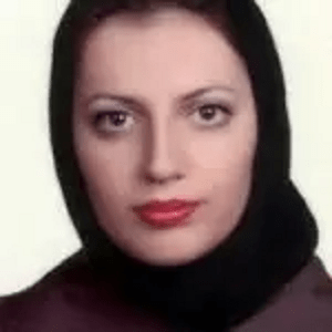 دکتر سحر موسوی گرگری