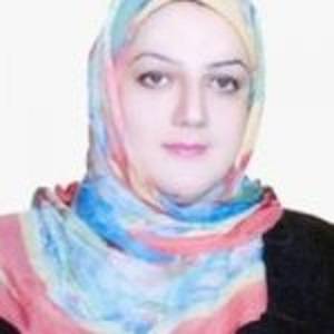 دکتر سارا یزدان دوست