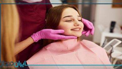  5 عامل موثر در رشد طبیعی فک