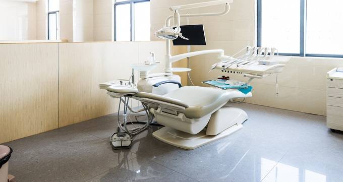 فرق کلینیک با مطب دندانپزشکی