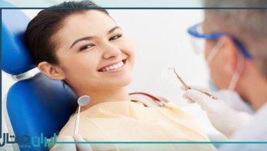 بهترین دکتر بلیچینگ در یزد