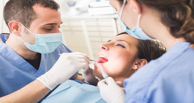 روش های نوین دندانپزشکی