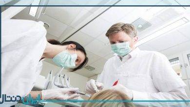 بروساژ دندان چیست و چگونه انجام می شود؟