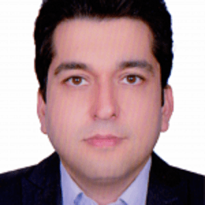 دکتر علی موسوی نسب