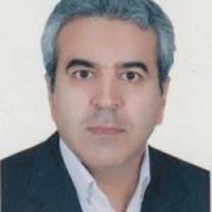 دکتر محمد جواد دشتی
