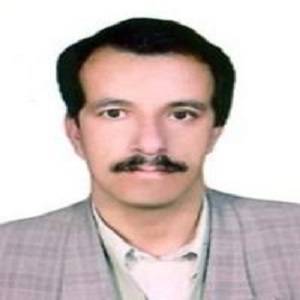 دکتر محمدرضا محمودی هاشمی