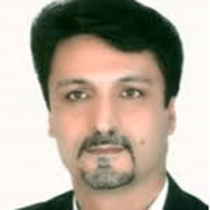 دکتر محمدرضا مزیدی