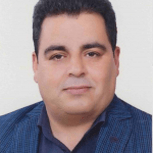 دکتر سید مصطفی محمودی